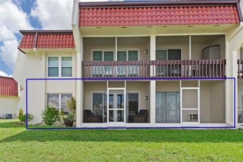 Condominio en venta en Punta Gorda, Florida, 2 dormitorios, 103.49 m2 № 1340372 - foto 19