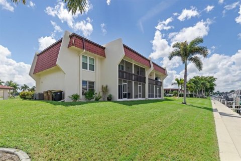 Copropriété à vendre à Punta Gorda, Floride: 2 chambres, 103.49 m2 № 1340372 - photo 18