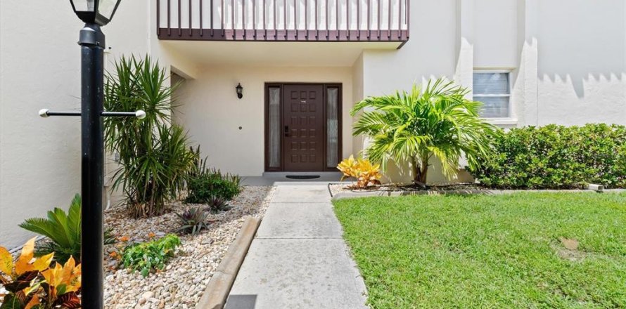 Condo à Punta Gorda, Floride, 2 chambres  № 1340372