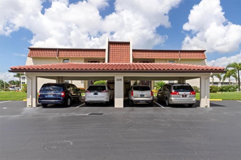 Condo in Punta Gorda, Florida, 2 bedrooms  № 1340372 - photo 3