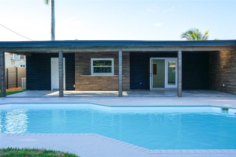 Casa en venta en Hollywood, Florida, 4 dormitorios, 194.54 m2 № 1179840 - foto 3