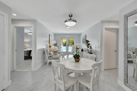 Casa en venta en Delray Beach, Florida, 3 dormitorios, 134.52 m2 № 1179838 - foto 21