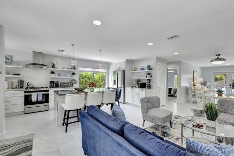 Casa en venta en Delray Beach, Florida, 3 dormitorios, 134.52 m2 № 1179838 - foto 30