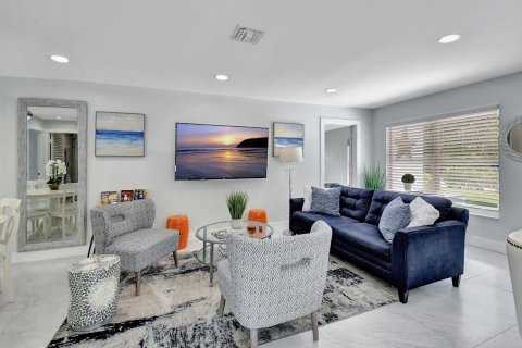Casa en venta en Delray Beach, Florida, 3 dormitorios, 134.52 m2 № 1179838 - foto 23