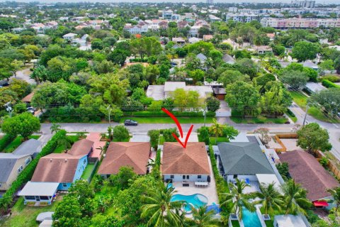 Casa en venta en Delray Beach, Florida, 3 dormitorios, 134.52 m2 № 1179838 - foto 5