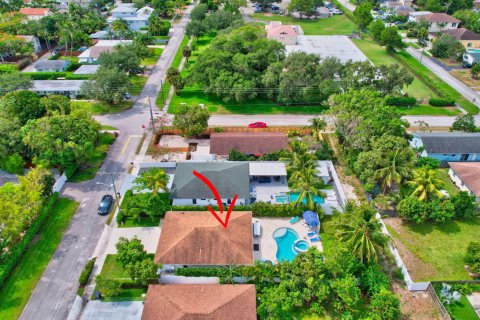 Casa en venta en Delray Beach, Florida, 3 dormitorios, 134.52 m2 № 1179838 - foto 7