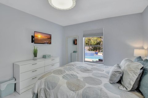 Casa en venta en Delray Beach, Florida, 3 dormitorios, 134.52 m2 № 1179838 - foto 12