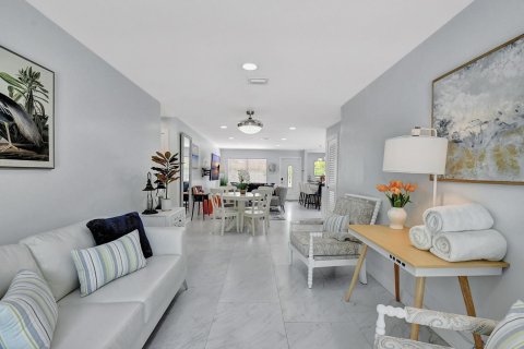Casa en venta en Delray Beach, Florida, 3 dormitorios, 134.52 m2 № 1179838 - foto 19