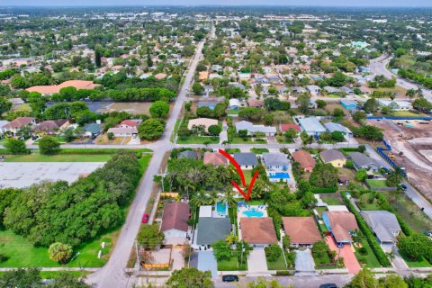 Casa en venta en Delray Beach, Florida, 3 dormitorios, 134.52 m2 № 1179838 - foto 8