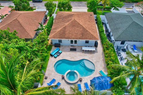 Casa en venta en Delray Beach, Florida, 3 dormitorios, 134.52 m2 № 1179838 - foto 4