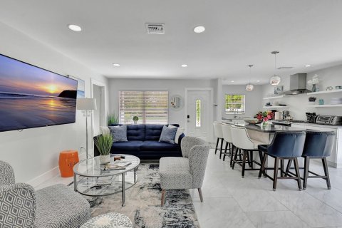 Casa en venta en Delray Beach, Florida, 3 dormitorios, 134.52 m2 № 1179838 - foto 22