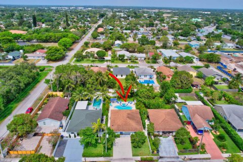 Casa en venta en Delray Beach, Florida, 3 dormitorios, 134.52 m2 № 1179838 - foto 6