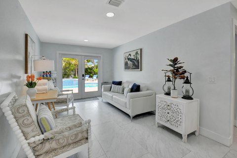 Casa en venta en Delray Beach, Florida, 3 dormitorios, 134.52 m2 № 1179838 - foto 20