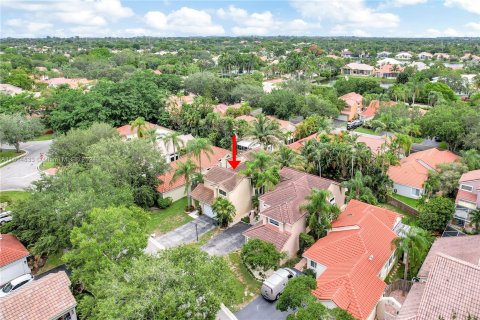 Casa en venta en Plantation, Florida, 3 dormitorios, 230.96 m2 № 1236589 - foto 9