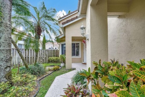 Casa en venta en Plantation, Florida, 3 dormitorios, 230.96 m2 № 1236589 - foto 5