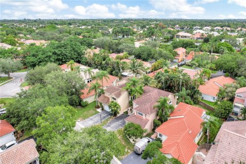 Casa en venta en Plantation, Florida, 3 dormitorios, 230.96 m2 № 1236589 - foto 8