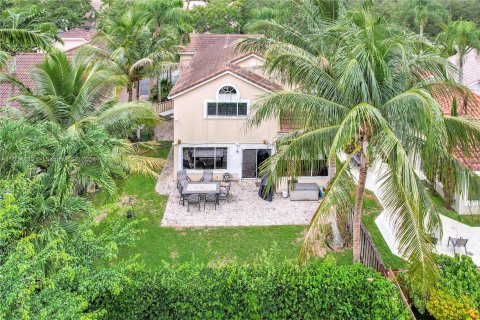 Casa en venta en Plantation, Florida, 3 dormitorios, 230.96 m2 № 1236589 - foto 6