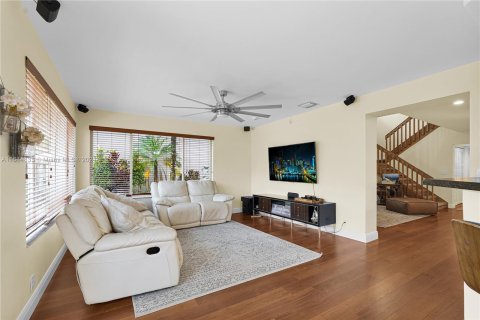 Casa en venta en Plantation, Florida, 3 dormitorios, 230.96 m2 № 1236589 - foto 18