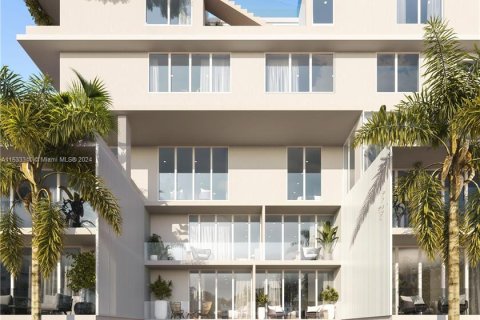 Condominio en venta en Bay Harbor Islands, Florida, 2 dormitorios, 192.12 m2 № 1009167 - foto 8
