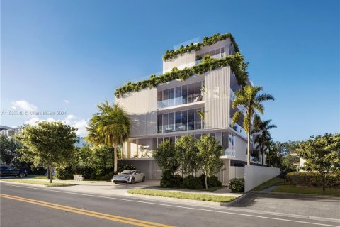 Condominio en venta en Bay Harbor Islands, Florida, 2 dormitorios, 192.12 m2 № 1009167 - foto 12