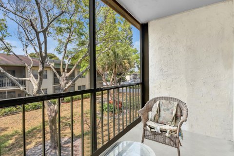 Copropriété à vendre à Coral Springs, Floride: 2 chambres, 99.41 m2 № 1216040 - photo 15