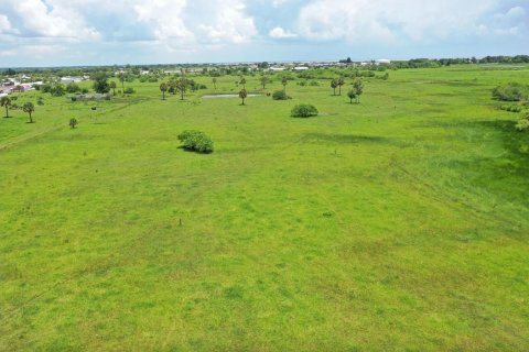 Land in Okeechobee, Florida № 1216039 - photo 4