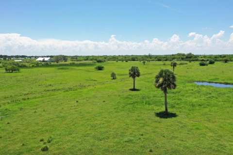 Terreno en venta en Okeechobee, Florida № 1216039 - foto 3