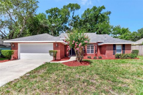 Casa en venta en DeLand, Florida, 4 dormitorios, 214.98 m2 № 1259906 - foto 1