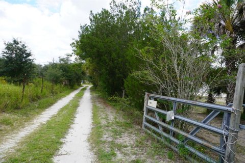 Terreno en venta en Hudson, Florida № 1351182 - foto 7