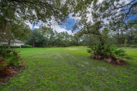 Terreno en venta en Lecanto, Florida № 1351176 - foto 5