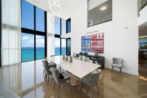 Condo in Sunny Isles Beach, Florida, 4 bedrooms  № 1117174 - photo 4