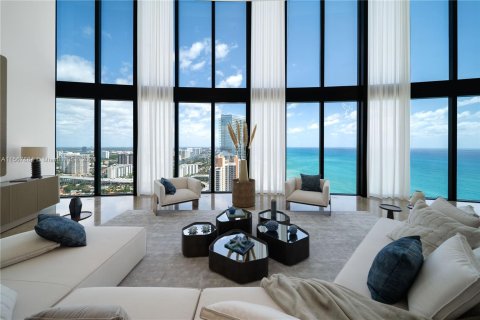 Condo in Sunny Isles Beach, Florida, 4 bedrooms  № 1117174 - photo 7