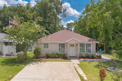 Villa ou maison à vendre à Saint Augustine, Floride: 3 chambres, 75.25 m2 № 1278978 - photo 2