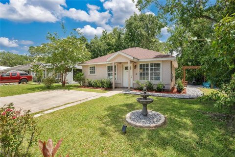 Villa ou maison à vendre à Saint Augustine, Floride: 3 chambres, 75.25 m2 № 1278978 - photo 1