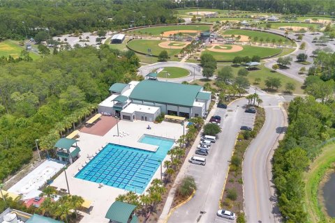 Villa ou maison à vendre à Saint Augustine, Floride: 3 chambres, 75.25 m2 № 1278978 - photo 19