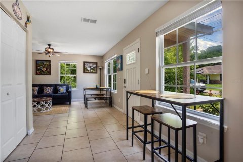 Villa ou maison à vendre à Saint Augustine, Floride: 3 chambres, 75.25 m2 № 1278978 - photo 6