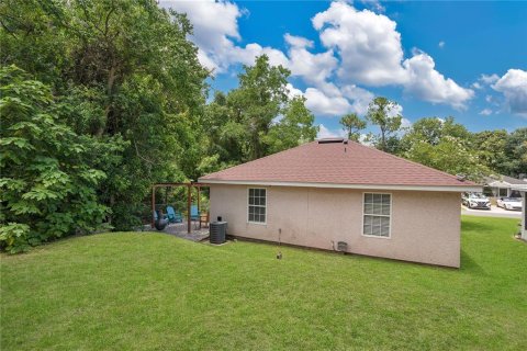 House in Saint Augustine, Florida 3 bedrooms, 75.25 sq.m. № 1278978 - photo 15