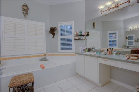 Villa ou maison à vendre à Kissimmee, Floride: 4 chambres, 207.82 m2 № 1280641 - photo 5