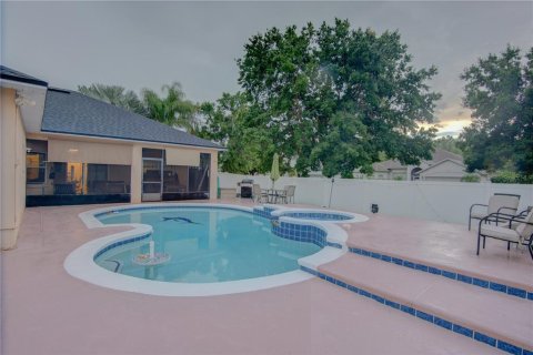 Villa ou maison à vendre à Kissimmee, Floride: 4 chambres, 207.82 m2 № 1280641 - photo 27