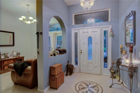 Villa ou maison à vendre à Kissimmee, Floride: 4 chambres, 207.82 m2 № 1280641 - photo 10