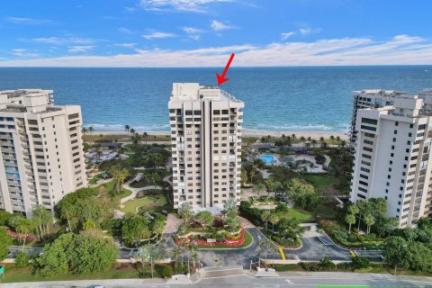 Condo in Lauderdale-by-the-Sea, Florida, 3 bedrooms  № 976840 - photo 6