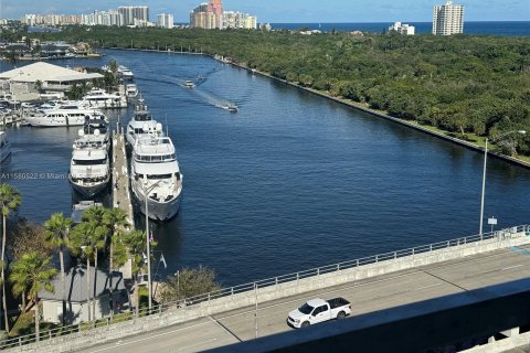 Copropriété à vendre à Fort Lauderdale, Floride: 1 chambre, 59.74 m2 № 1155276 - photo 3