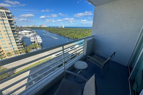 Copropriété à vendre à Fort Lauderdale, Floride: 1 chambre, 59.74 m2 № 1155276 - photo 4