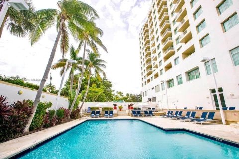 Copropriété à vendre à Fort Lauderdale, Floride: 1 chambre, 59.74 m2 № 1155276 - photo 20