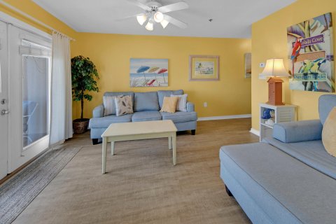 Condominio en venta en Santa Rosa Beach, Florida, 2 dormitorios, 101.36 m2 № 558539 - foto 2