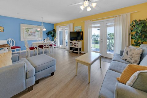 Condo in Santa Rosa Beach, Florida, 2 bedrooms  № 558539 - photo 1