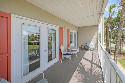 Condominio en venta en Santa Rosa Beach, Florida, 2 dormitorios, 101.36 m2 № 558539 - foto 24