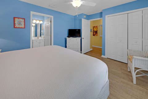 Condo in Santa Rosa Beach, Florida, 2 bedrooms  № 558539 - photo 14