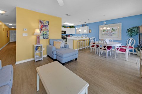 Condominio en venta en Santa Rosa Beach, Florida, 2 dormitorios, 101.36 m2 № 558539 - foto 5