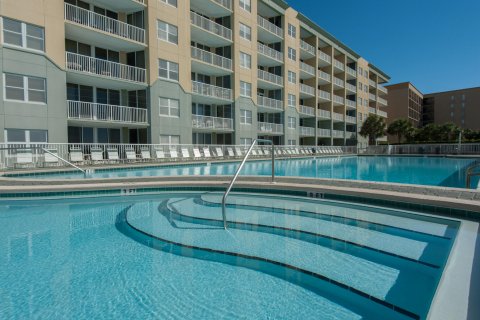 Condominio en venta en Fort Walton Beach, Florida, 3 dormitorios, 144.93 m2 № 560487 - foto 5